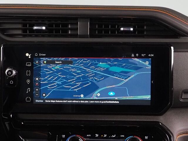 2024 GMC Sierra 1500 AT4 4WD *TECHNOLOGY PKG, HEADS-UP DISPLAY, NAVIGATION, ADAPTIVE CRUISE, SAFETY ALERTS, 360 VIEW CAMERAS, LEATHER, CLIMATE SEATS, HTD STEERING, REMOTE START, BOSE, WIRELESS CHARGING, ANDROID & APPLE Round Rock TX