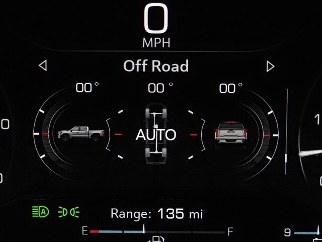 2024 GMC Sierra 1500 AT4 4WD *TECHNOLOGY PKG, HEADS-UP DISPLAY, NAVIGATION, ADAPTIVE CRUISE, SAFETY ALERTS, 360 VIEW CAMERAS, LEATHER, CLIMATE SEATS, HTD STEERING, REMOTE START, BOSE, WIRELESS CHARGING, ANDROID & APPLE Round Rock TX