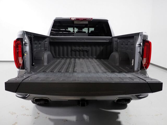 2024 GMC Sierra 1500 AT4 4WD *TECHNOLOGY PKG, HEADS-UP DISPLAY, NAVIGATION, ADAPTIVE CRUISE, SAFETY ALERTS, 360 VIEW CAMERAS, LEATHER, CLIMATE SEATS, HTD STEERING, REMOTE START, BOSE, WIRELESS CHARGING, ANDROID & APPLE Round Rock TX
