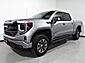 2024 GMC Sierra 1500 AT4 4WD *TECHNOLOGY PKG, HEADS-UP DISPLAY, NAVIGATION, ADAPTIVE CRUISE, SAFETY ALERTS, 360 VIEW CAMERAS, LEATHER, CLIMATE SEATS, HTD STEERING, REMOTE START, BOSE, WIRELESS CHARGING, ANDROID & APPLE Round Rock TX