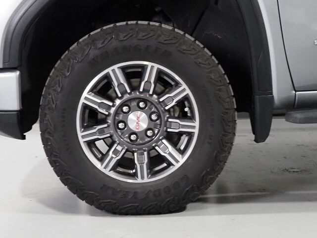 2024 GMC Sierra 1500 AT4 4WD *TECHNOLOGY PKG, HEADS-UP DISPLAY, NAVIGATION, ADAPTIVE CRUISE, SAFETY ALERTS, 360 VIEW CAMERAS, LEATHER, CLIMATE SEATS, HTD STEERING, REMOTE START, BOSE, WIRELESS CHARGING, ANDROID & APPLE Round Rock TX