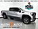 2024 GMC Sierra 1500 AT4 4WD *TECHNOLOGY PKG, HEADS-UP DISPLAY, NAVIGATION, ADAPTIVE CRUISE, SAFETY ALERTS, 360 VIEW CAMERAS, LEATHER, CLIMATE SEATS, HTD STEERING, REMOTE START, BOSE, WIRELESS CHARGING, ANDROID & APPLE Round Rock TX