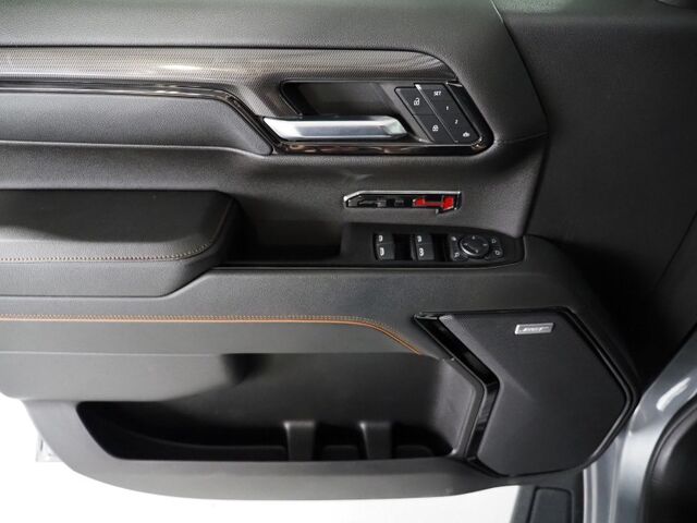 2024 GMC Sierra 1500 AT4 4WD *TECHNOLOGY PKG, HEADS-UP DISPLAY, NAVIGATION, ADAPTIVE CRUISE, SAFETY ALERTS, 360 VIEW CAMERAS, LEATHER, CLIMATE SEATS, HTD STEERING, REMOTE START, BOSE, WIRELESS CHARGING, ANDROID & APPLE Round Rock TX