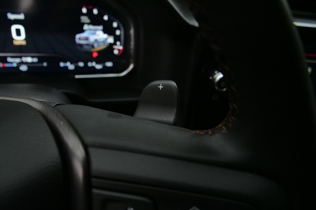 2024 GMC Sierra 1500 AT4 4X4 / Duramax Diesel / Technology Package! High Point NC