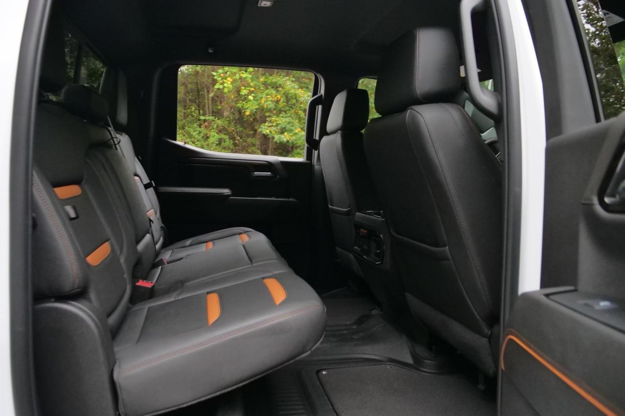 2024 GMC Sierra 1500 AT4 4X4 / Duramax Diesel / Technology Package! High Point NC