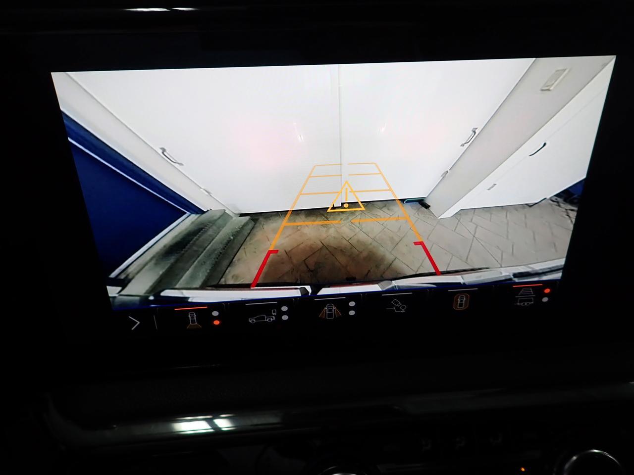 2024 GMC Sierra 1500 AT4 CREW CAB AT4 5.5 BOX *DIESEL* LEATHER NAVI SUNROOF Listowel ON