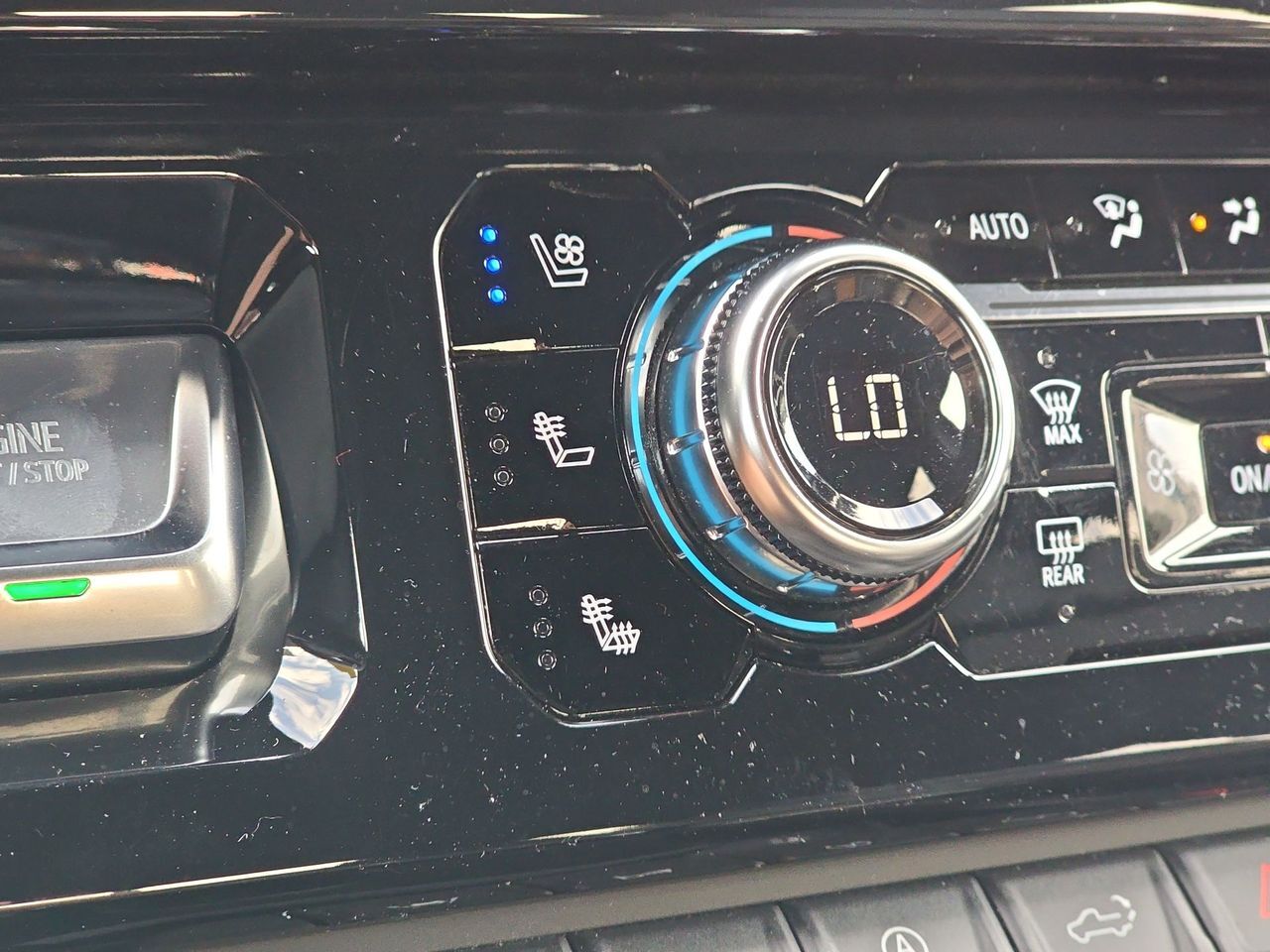 2024 GMC Sierra 1500 AT4 Columbus OH