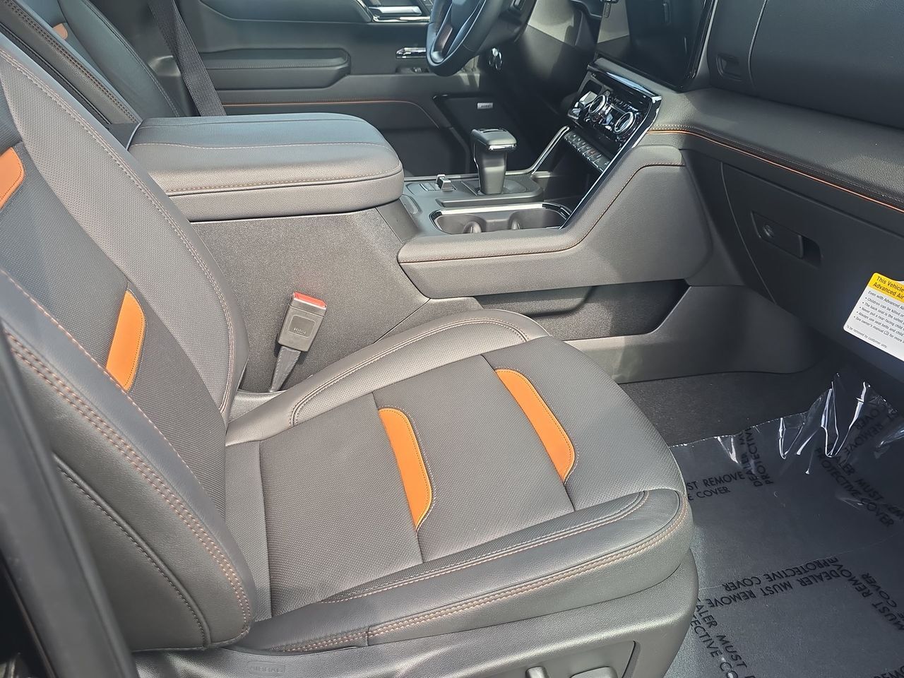 2024 GMC Sierra 1500 AT4 Columbus OH