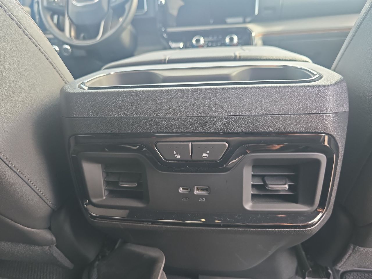 2024 GMC Sierra 1500 AT4 Columbus OH