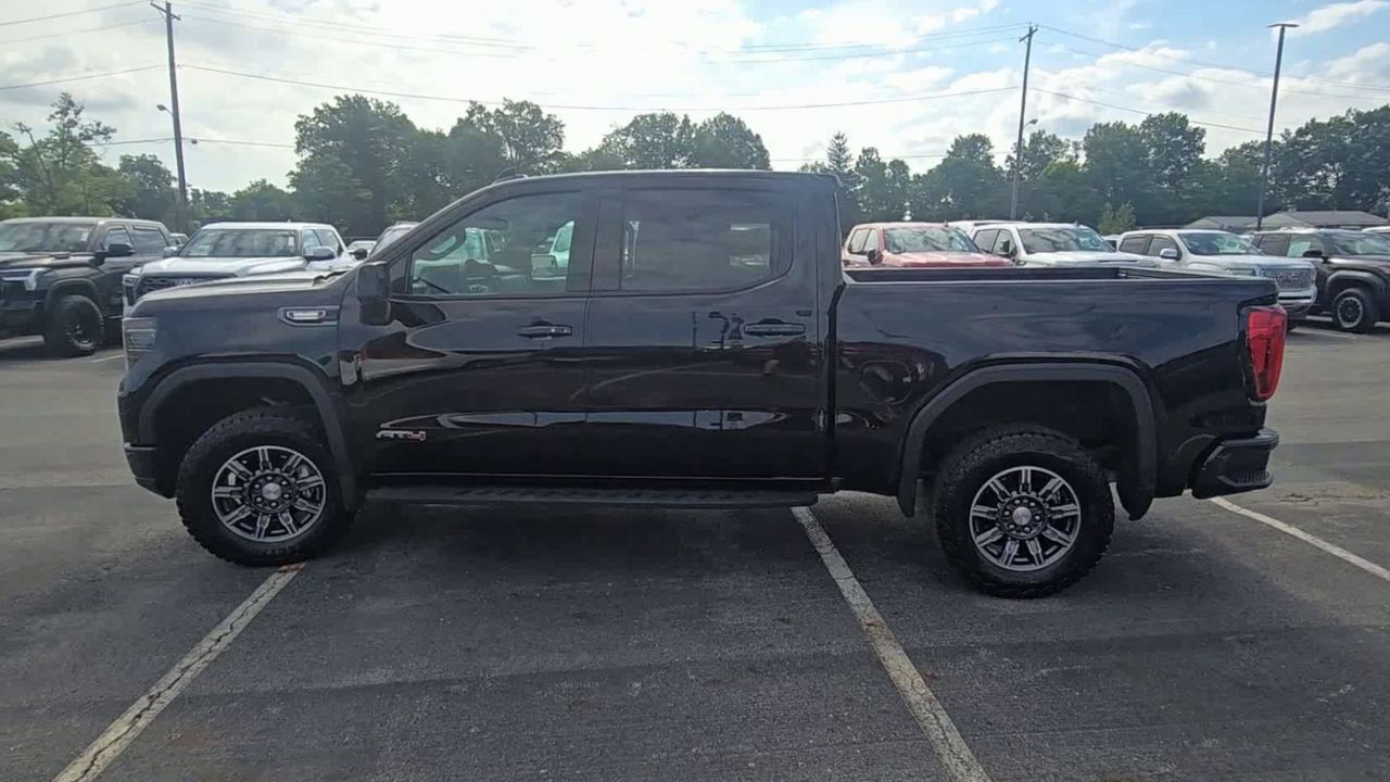 2024 GMC Sierra 1500 AT4 Columbus OH