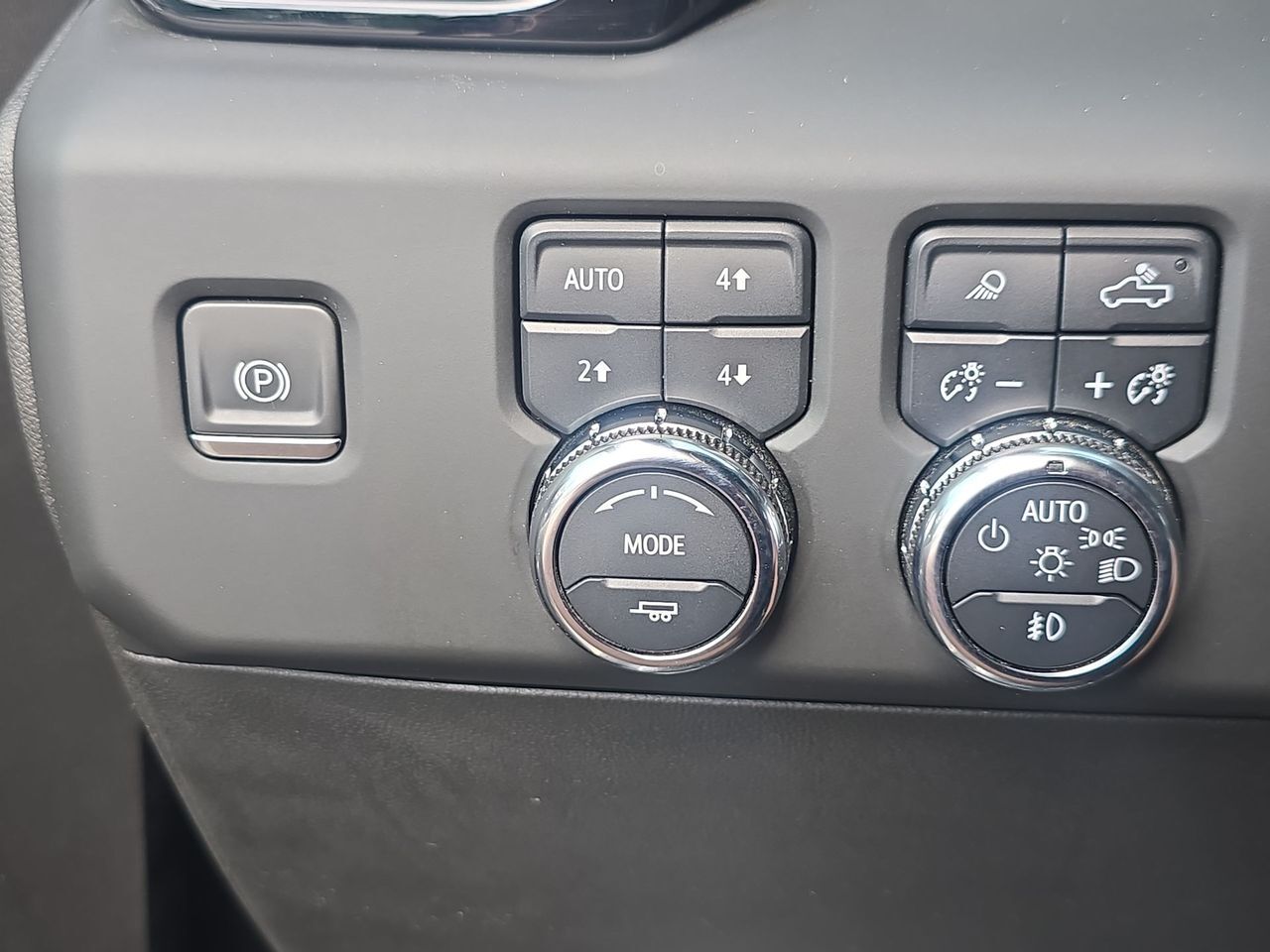 2024 GMC Sierra 1500 AT4 Columbus OH