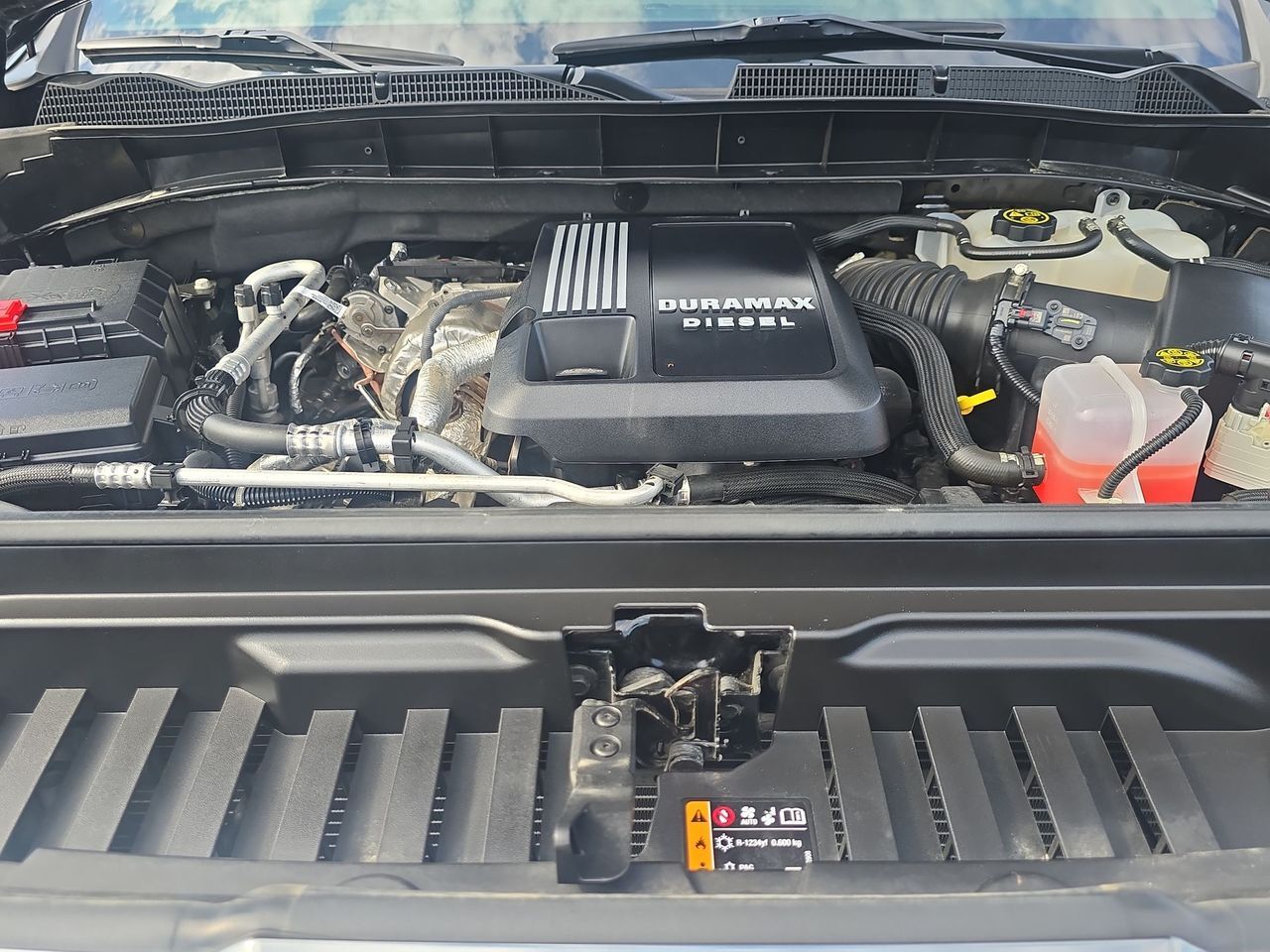 2024 GMC Sierra 1500 AT4 Columbus OH