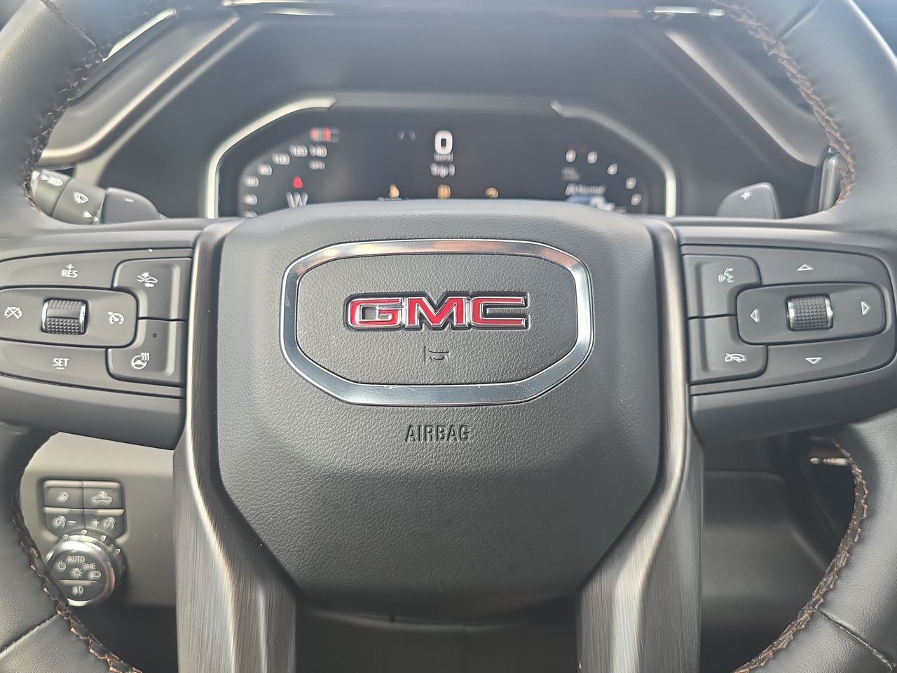 2024 GMC Sierra 1500 AT4 Columbus OH