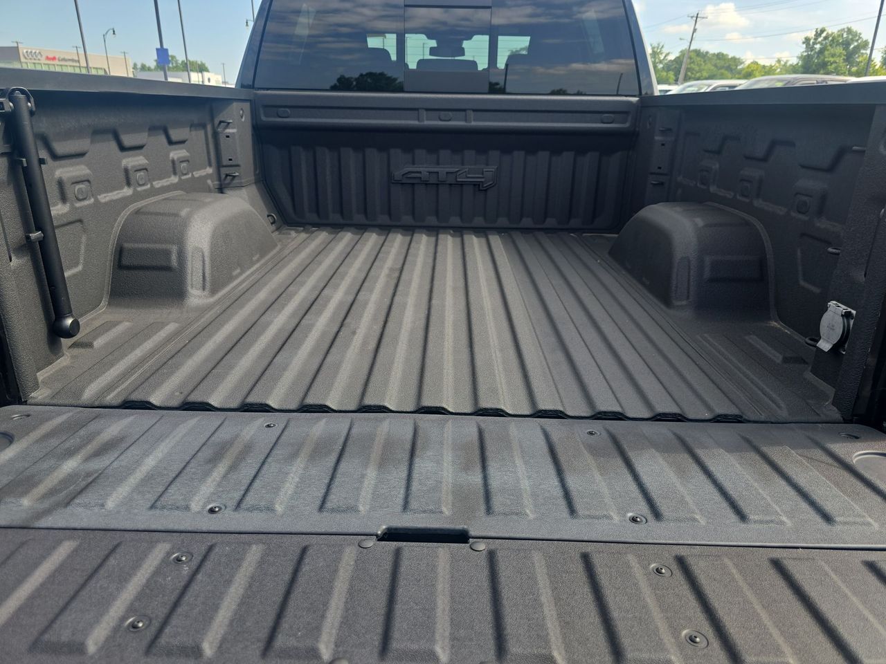2024 GMC Sierra 1500 AT4 Columbus OH