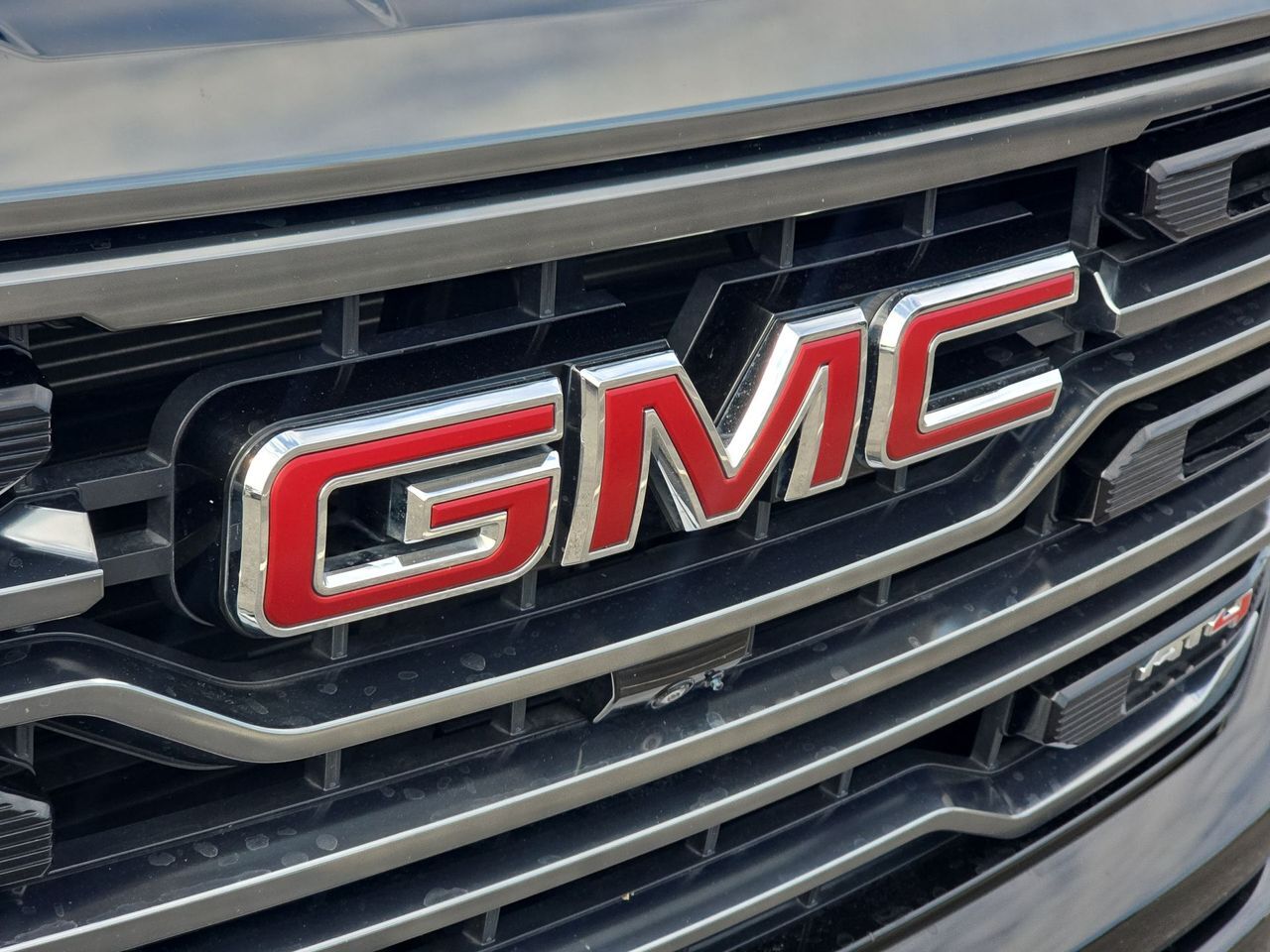 2024 GMC Sierra 1500 AT4 Columbus OH