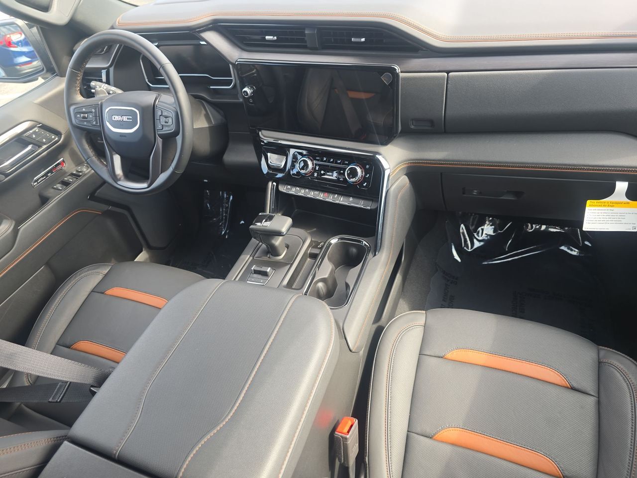 2024 GMC Sierra 1500 AT4 Columbus OH