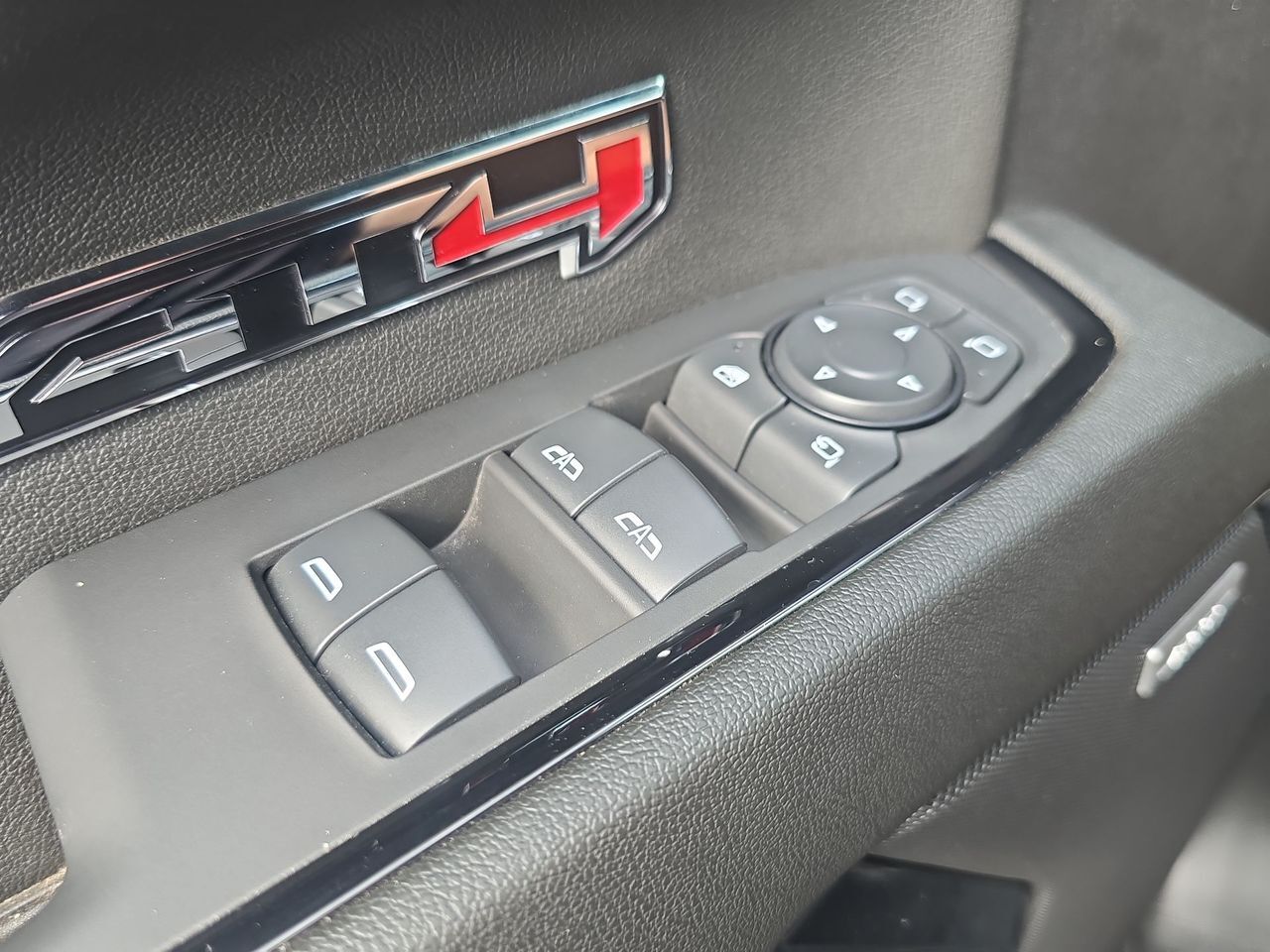 2024 GMC Sierra 1500 AT4 Columbus OH