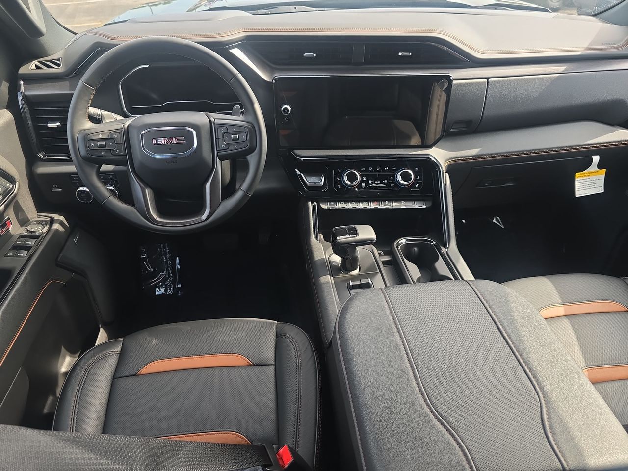 2024 GMC Sierra 1500 AT4 Columbus OH