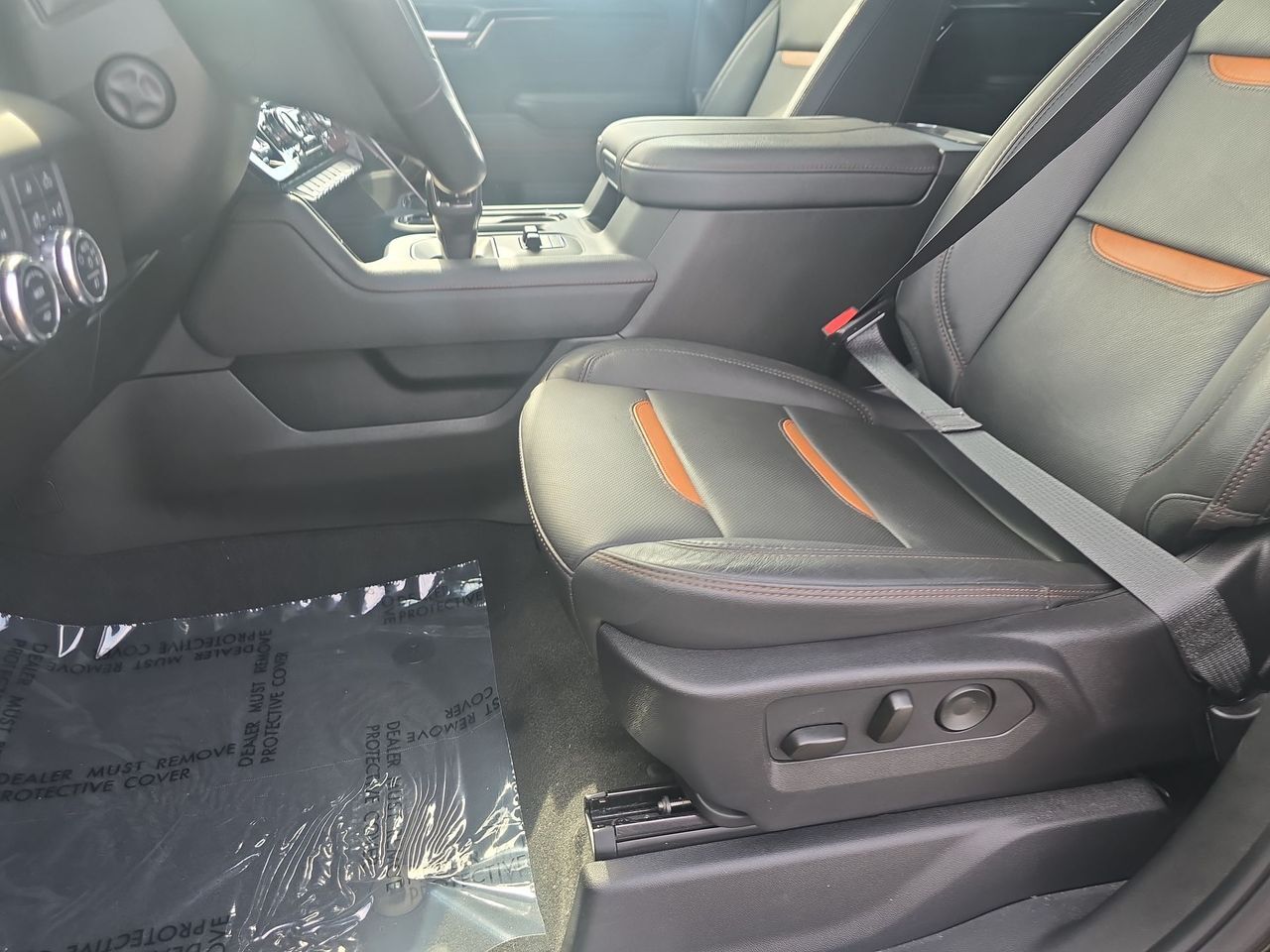 2024 GMC Sierra 1500 AT4 Columbus OH