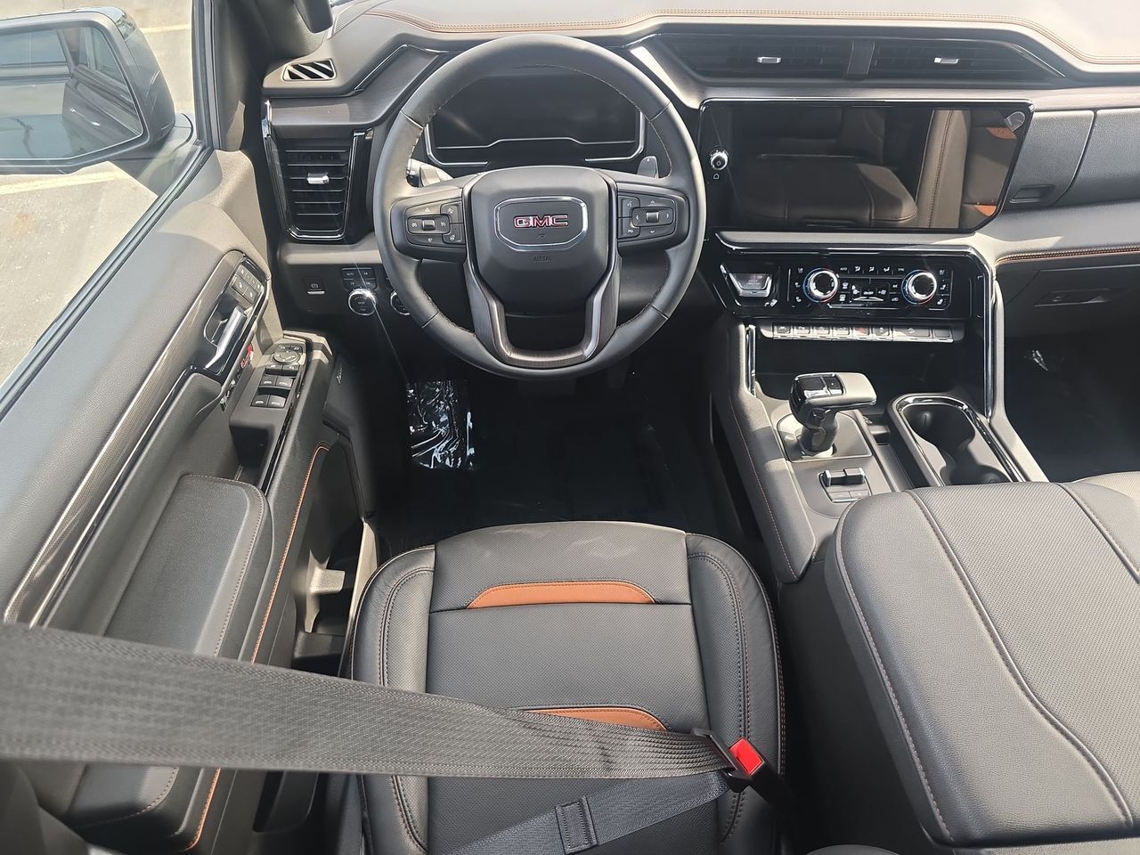 2024 GMC Sierra 1500 AT4 Columbus OH
