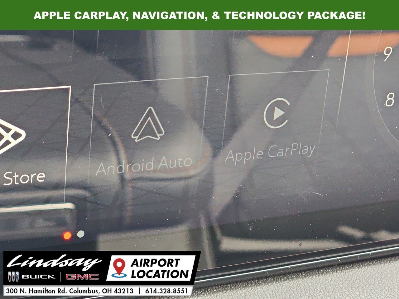 2024 GMC Sierra 1500 AT4 Columbus OH