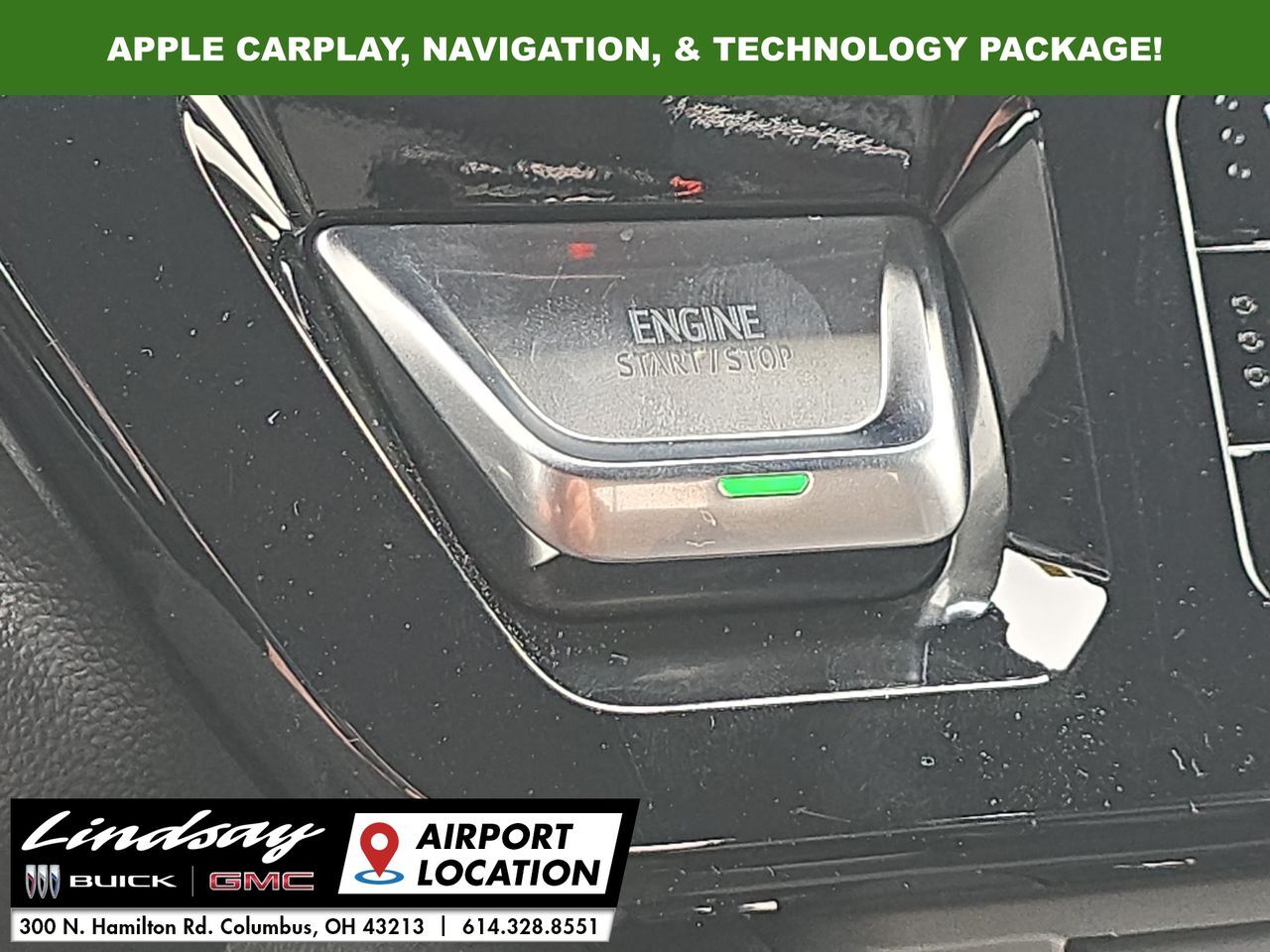 2024 GMC Sierra 1500 AT4 Columbus OH