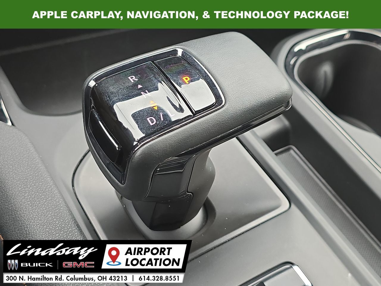 2024 GMC Sierra 1500 AT4 Columbus OH