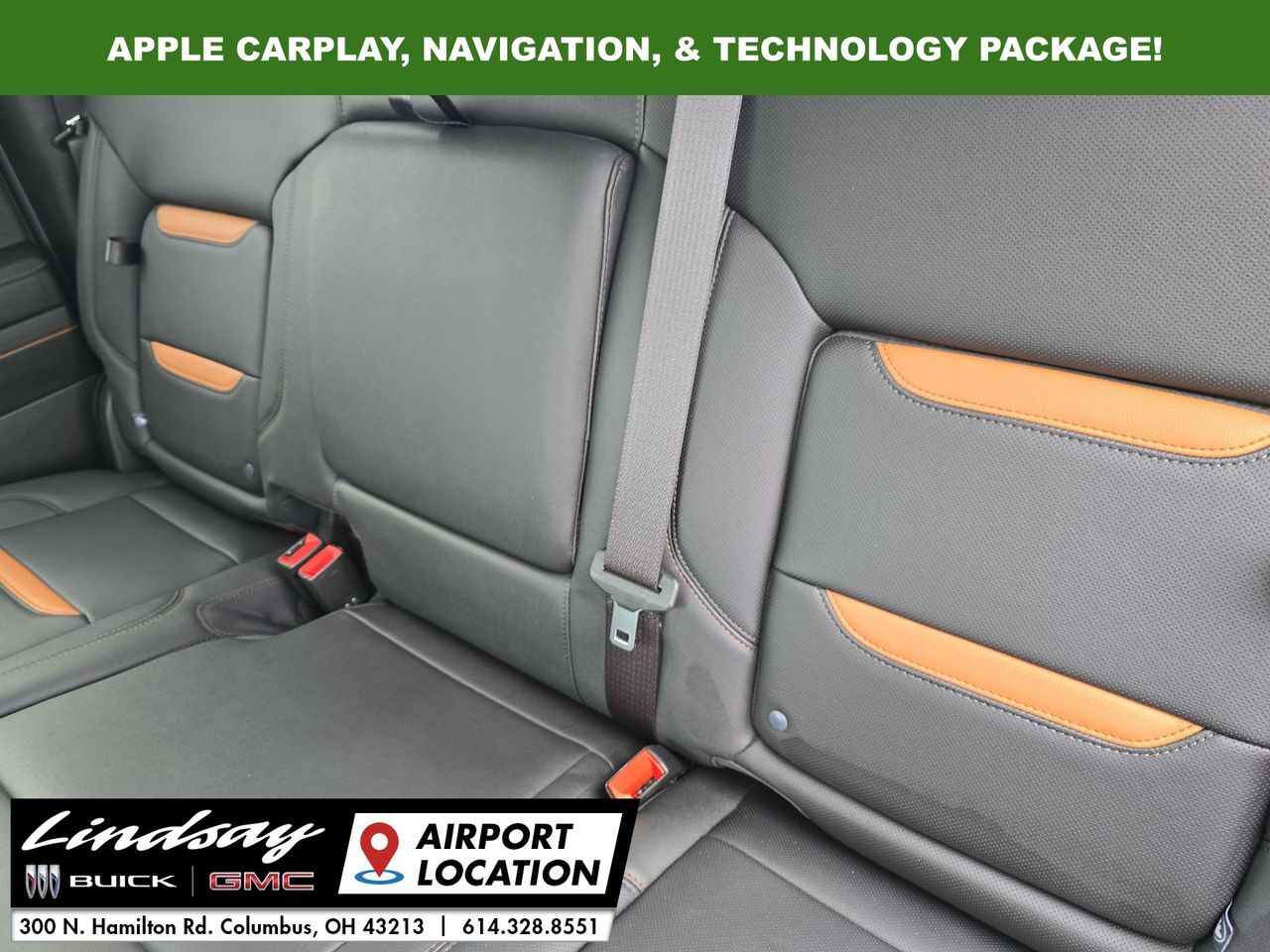 2024 GMC Sierra 1500 AT4 Columbus OH