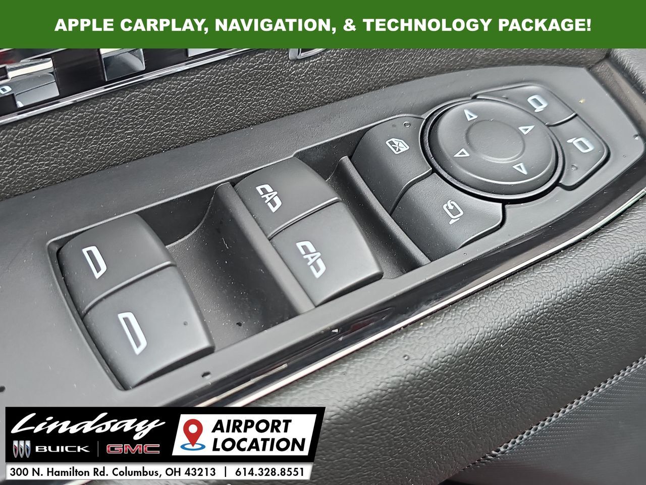 2024 GMC Sierra 1500 AT4 Columbus OH