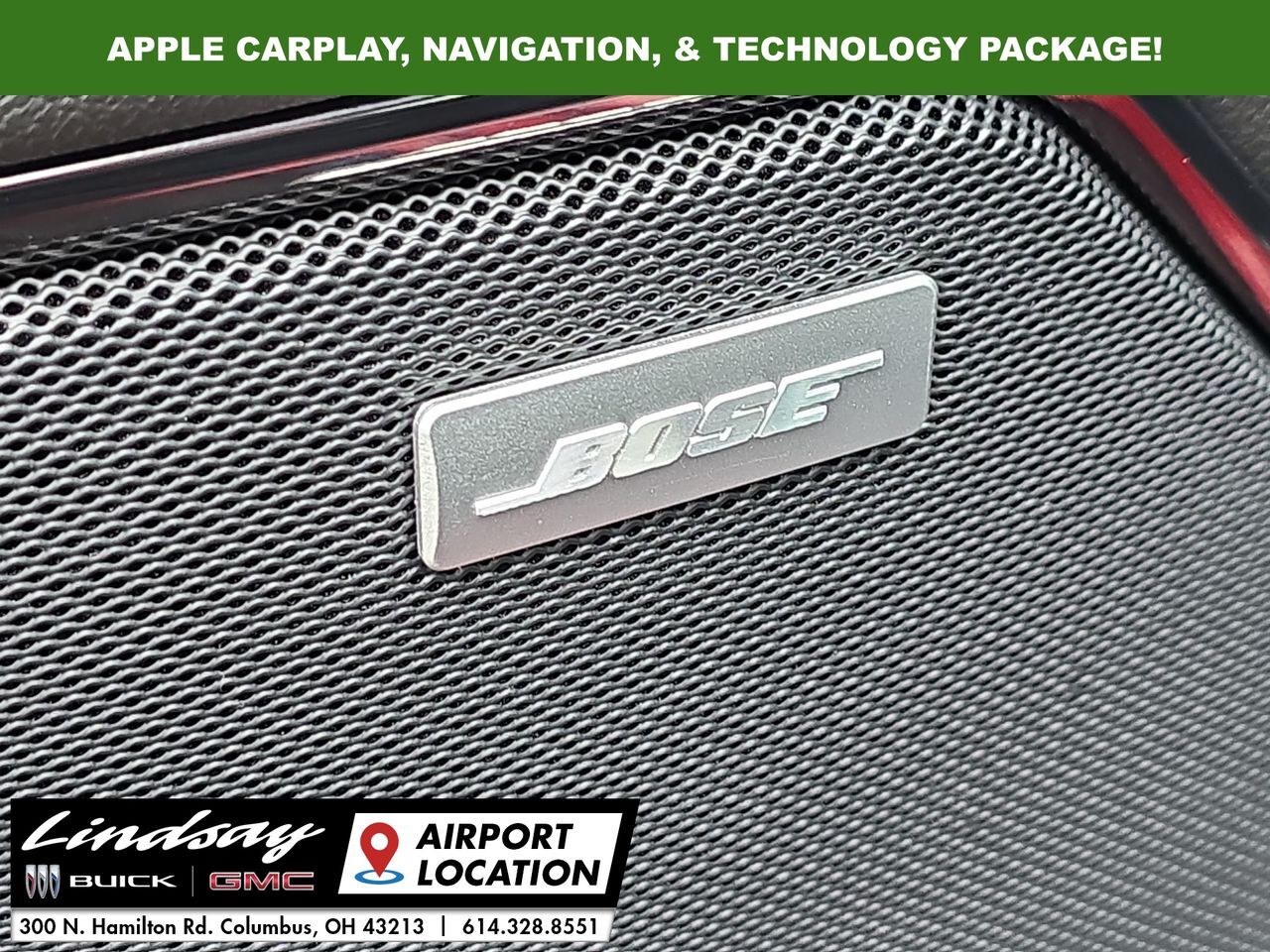 2024 GMC Sierra 1500 AT4 Columbus OH