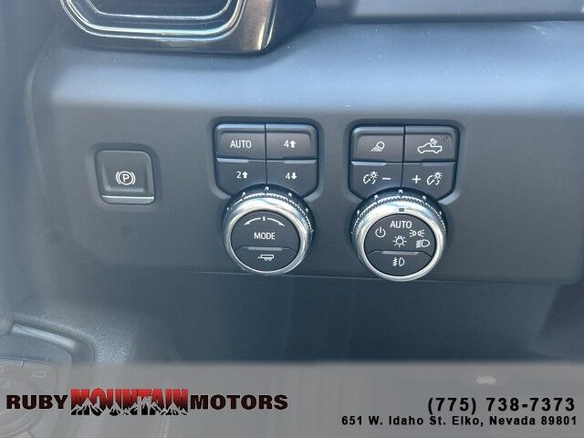 2024 GMC Sierra 1500 AT4 Elko NV