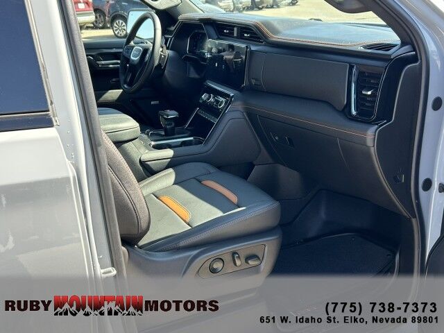 2024 GMC Sierra 1500 AT4 Elko NV