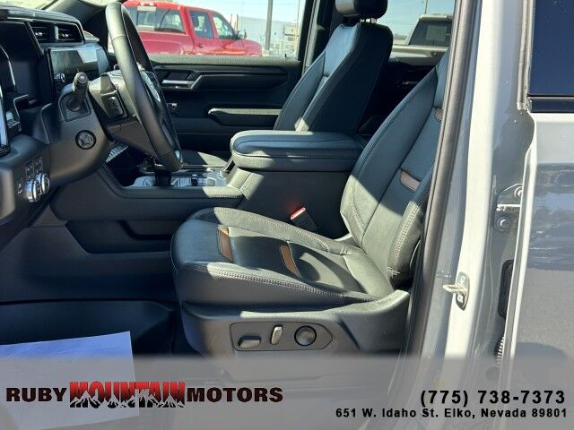 2024 GMC Sierra 1500 AT4 Elko NV