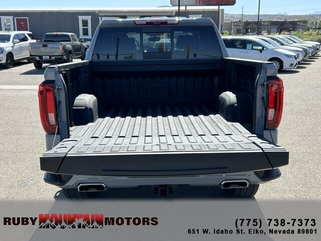 2024 GMC Sierra 1500 AT4 Elko NV