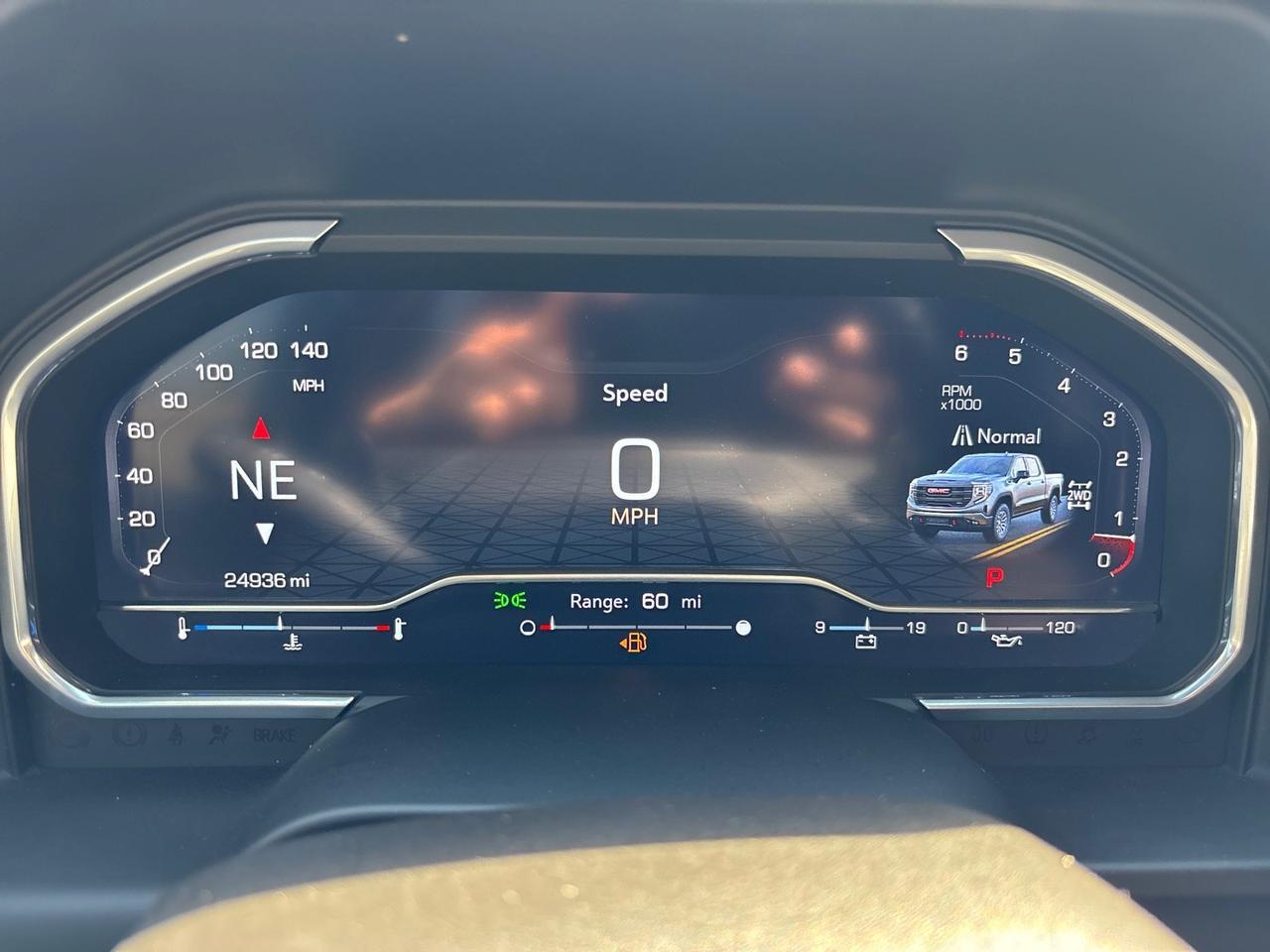 2024 GMC Sierra 1500 AT4 Grand Junction CO