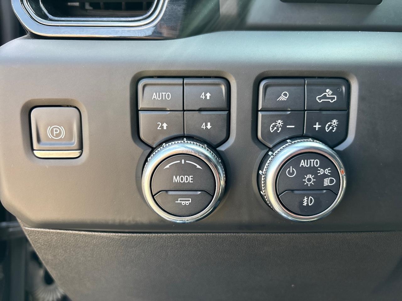 2024 GMC Sierra 1500 AT4 Grand Junction CO
