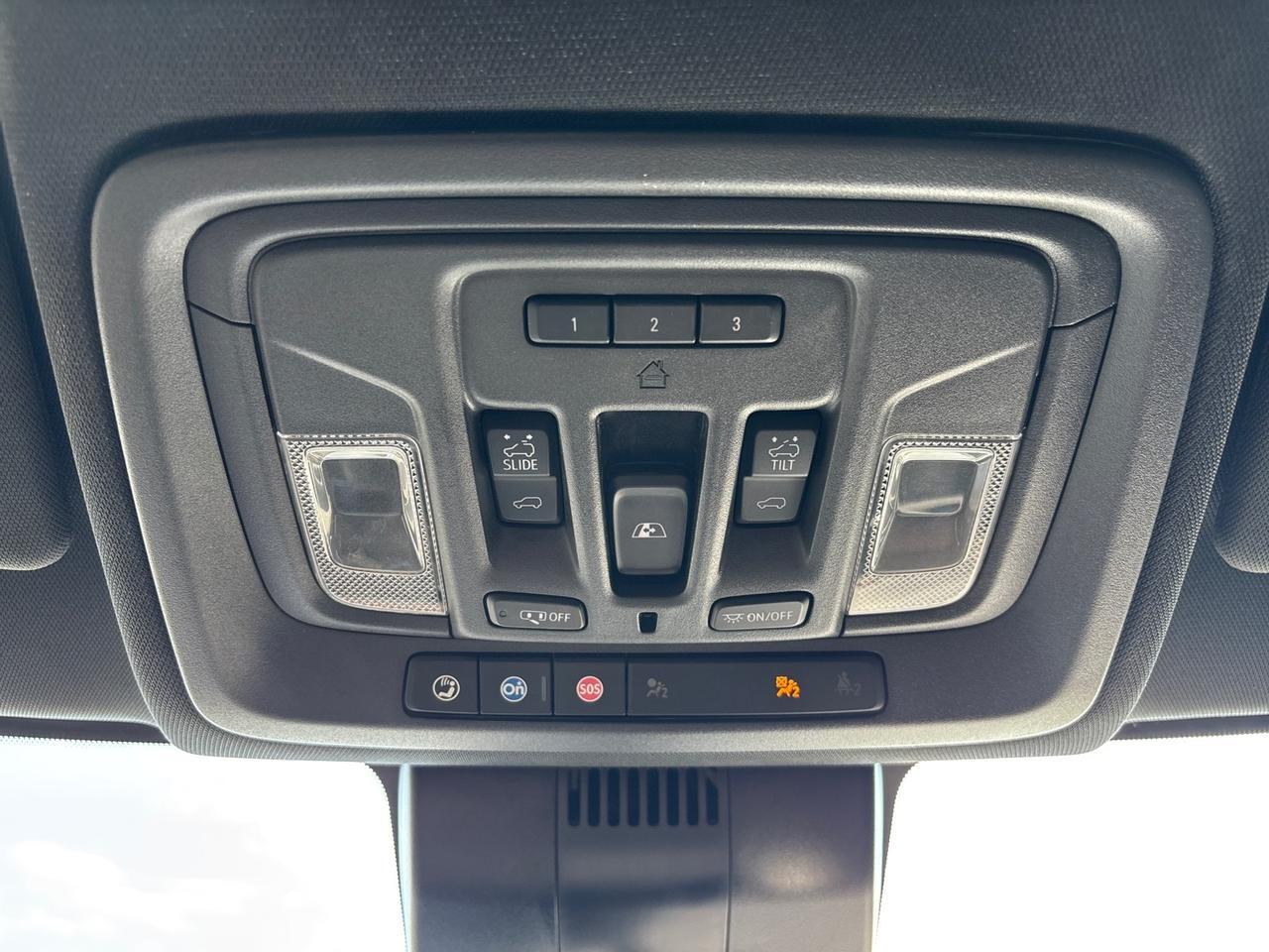 2024 GMC Sierra 1500 AT4 Grand Junction CO