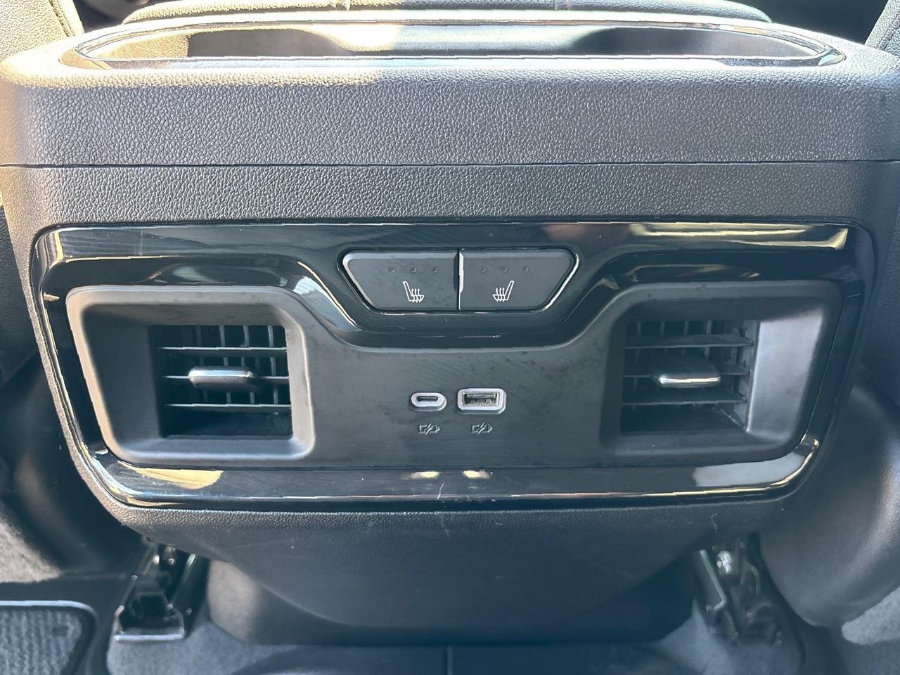 2024 GMC Sierra 1500 AT4 Grand Junction CO