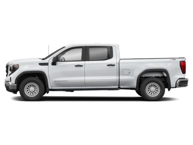 2024 GMC Sierra 1500 AT4 Hurst TX