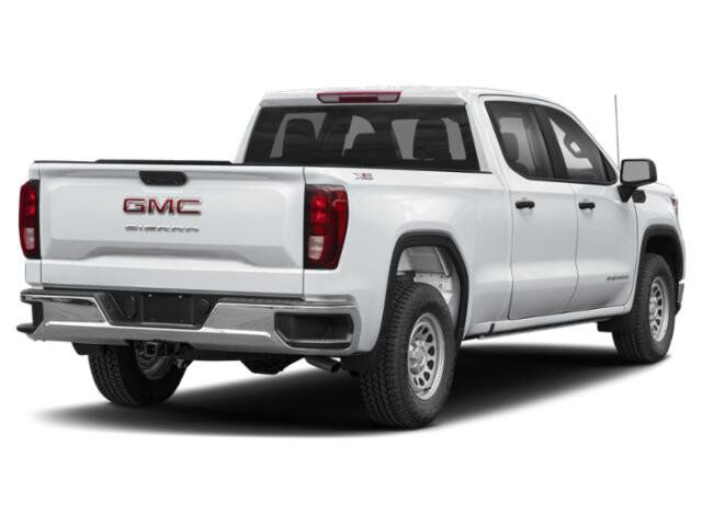 2024 GMC Sierra 1500 AT4 Hurst TX