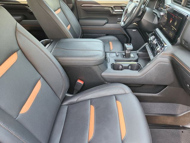 2024 GMC Sierra 1500 AT4 Grapevine TX