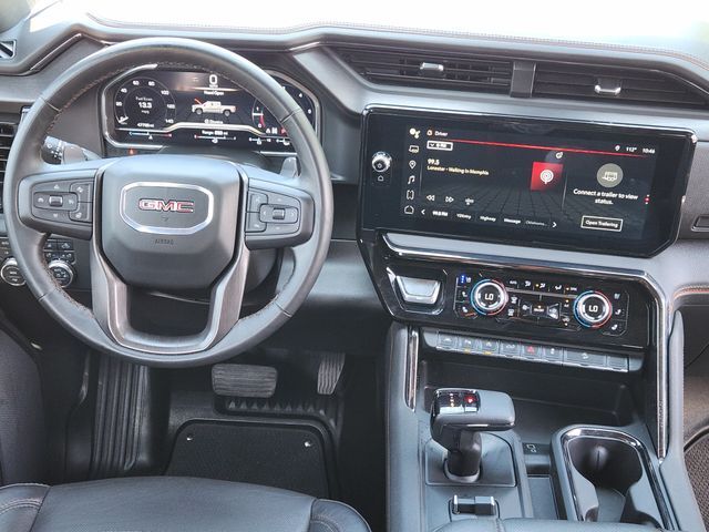 2024 GMC Sierra 1500 AT4 Grapevine TX