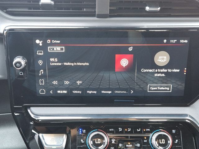 2024 GMC Sierra 1500 AT4 Grapevine TX