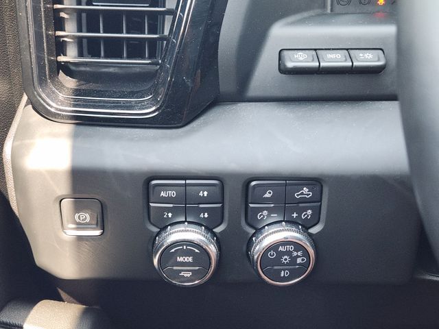 2024 GMC Sierra 1500 AT4 Grapevine TX
