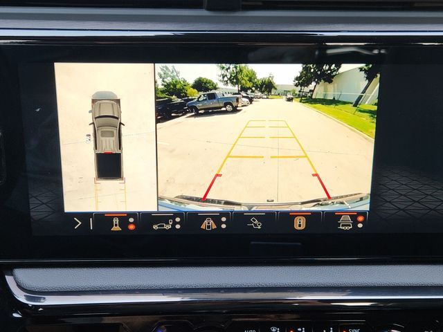 2024 GMC Sierra 1500 AT4 Grapevine TX
