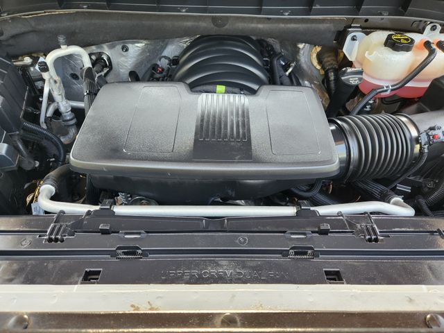 2024 GMC Sierra 1500 AT4 Grapevine TX