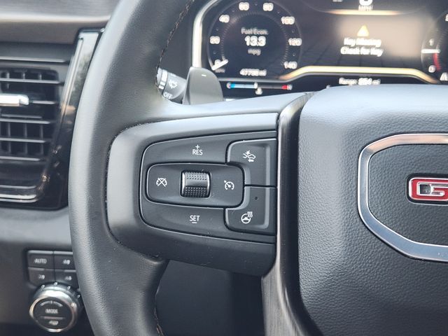 2024 GMC Sierra 1500 AT4 Grapevine TX