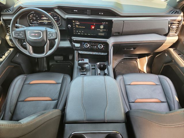 2024 GMC Sierra 1500 AT4 Grapevine TX