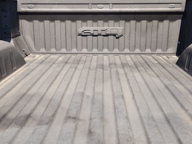 2024 GMC Sierra 1500 AT4 Grapevine TX