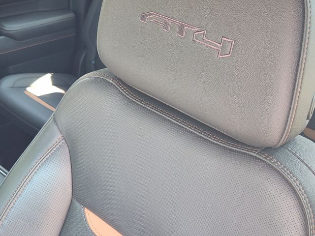 2024 GMC Sierra 1500 AT4 Grapevine TX